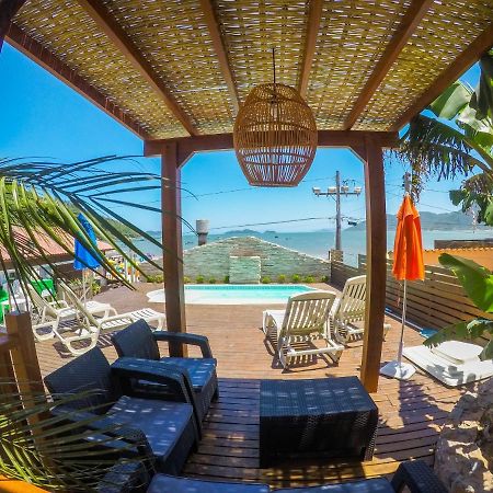 Pousada Estrelas no Mar Florianópolis Florianopolis Exterior foto